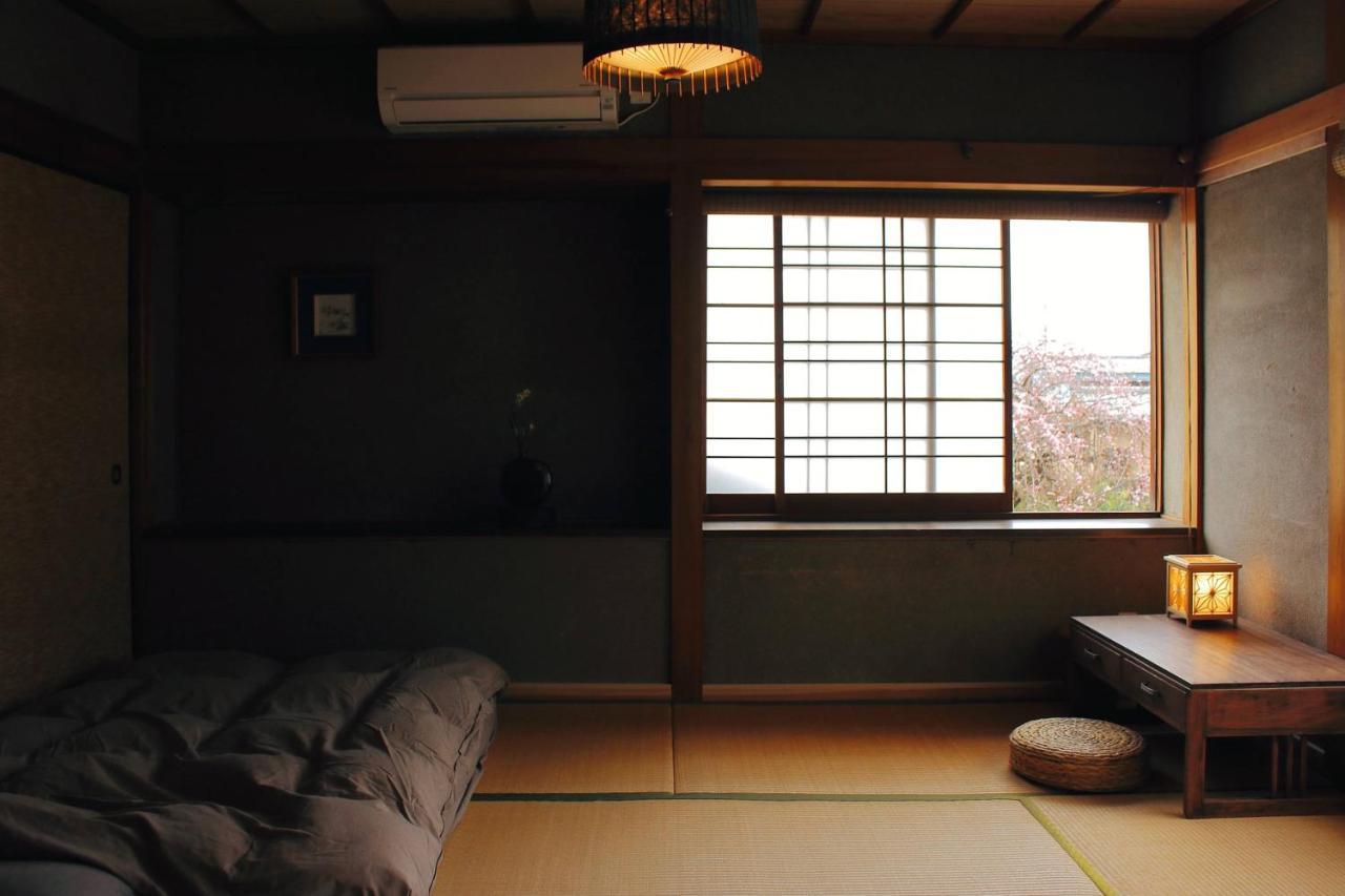 Apartamento 神倉書斎 Kamikura-Hideaway Shingū Exterior foto