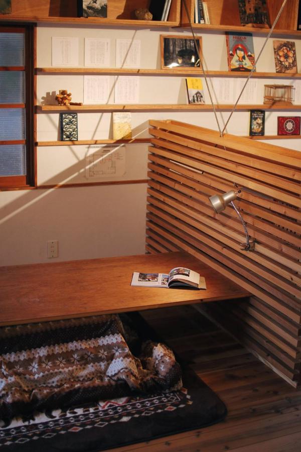 Apartamento 神倉書斎 Kamikura-Hideaway Shingū Exterior foto